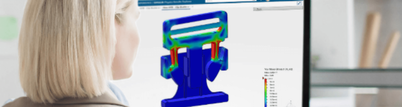 3DEXPERIENCE SIMULIA On Cloud – Structural Analysis Role - EDS Technologies